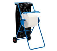 Distributeur de bobines d'essuyage Kimberly Clark