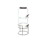 Zweistufiger getränkeautomat 3,2l - Atmosphera créateur d'intérieur