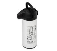 Bouteille isotherme inox 1,8L - 5 five simply smart