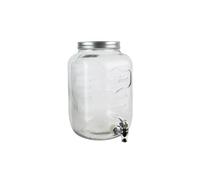 Distributeur de Boisson "Home" 8L Transparent