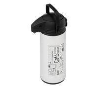 Bouteille isotherme inox 1,8L - 5 five simply smart