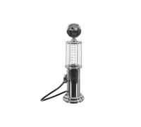 Distributeur de Boisson "Pompe à Essence" 90 rgent