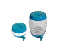 Distributeur de boisson rétractable 5l fontaine à boisson pliable