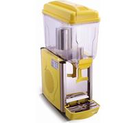 Distributeur de boissons fraîches modèle Corolla 1G jaune