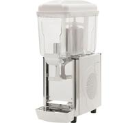 Distributeur de boissons fraîches modèle Corolla 1W blanc