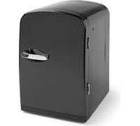 Distributeur de boissons froides pour café et lait, noir, 6 litres, Hendi 943434
