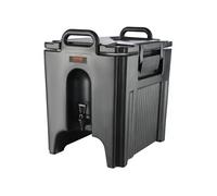 Distributeur de Boissons Isotherme 37,6L Conservation 10Heures Avec Robinet LL9450UP