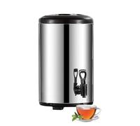 Distributeur De Boissons Isotherme Conteneur à Double Paroi avec Robinet