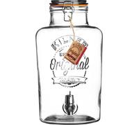 Distributeur de boissons Kilner 8 litres