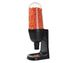Distributeur de bouchons anti-bruit mousse Portwest Orange