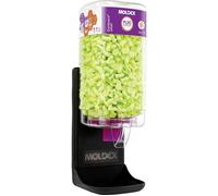 Moldex Distributeur bouchons d'oreille 7453 – 500 paires Contours S – SNR 35 dB – sans support mural
