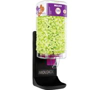 Distributeur de bouchons d'oreille 35 dB Moldex Contours small 745301 500 paires