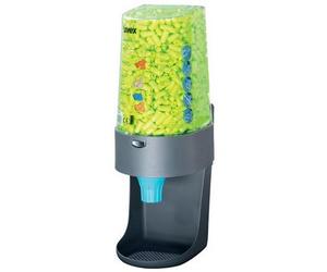 Distributeur de bouchons 'one2click', garni