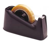 WONDAY Dévidoir Adhésif Bureau 66 M Classique - Manuel - Acier - TAPE_LABEL_DISPENSER - GAD900063 - 19 mm x 33 m & 66 m