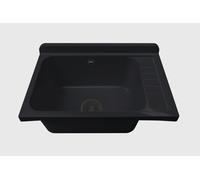 Distributeur de câbles Negrari en PP avec bobine métallique, résistant aux intempéries, kit de fixation et couvercle