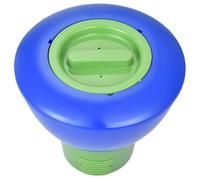 Distributeur de chlore chimique flottant pour piscine, 1 pièce, Spa, dispositif de dosage automatique à bas niveau d'eau, outils