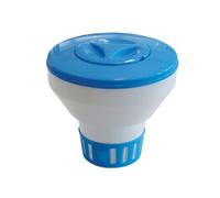 Distributeur de chlore flottant grand modèle - Poolstyle