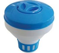 Doseur flottant pour spa