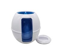 Distributeur de chlore - YYV - Stérilisateur flottant - Thermomètre intégré - Détection automatique - Pompe