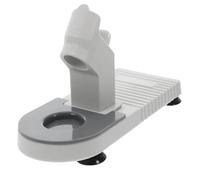 Distributeur de colle | Outil universel anti-goutte antidérapant résistant à la chaleur, distributeur de chaleur - pour loisirs créatifs, emballage à la maison, école, extérieur, vacances