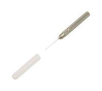 Distributeur de colle pour modèles, outil de bricolage, mini distributeur de métal robuste et multifonctionnel- 0.4 Mm