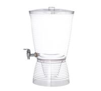 Distributeur De Conteneur À Jus, Limonade, Café, Thé | Distributeur à cocktails Bière Café Thé Vin Pichets Seaux Robinet Jus Maison Cuisine Comptoir Restaurant Commercial Fête