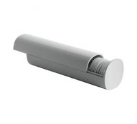 Distributeur de cotons démaquillants Birillo LxWxH 24x7x7cm