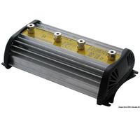Distributeur de courant 2 x 210 A , 1 pièce