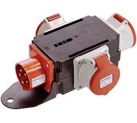 Distributeur de courant RHEIN CEE - 16 A - 5 pôles - 400 V - 60531