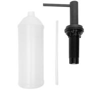 Distributeur de détergent Concept DS500bc 500ml granit noir
