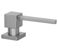 Distributeur de détergent Sinks BOX chrome brossé SIDAVBOXCK