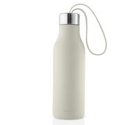 Distributeur de douche CITADEL 20 cm, sable, silicone, Eva Solo