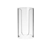 Distributeur de en papier - Porte-rince-bouche | Porte- en papier | Organiseur de rangement pour refroidisseur d'eau à tirer | Organiseur peu encombrant pour hôtel, supermarché