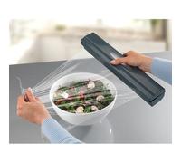 Distributeur de film alimentaire anthracite Wenko by Maximex