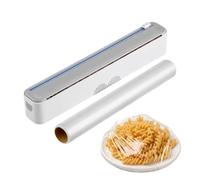 DISTRIBUTEUR DE FILM MAGNÉTIQUE Boîte de distribution rechargeable et