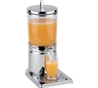 Distributeur de jus APS Top Fresh, contenance : 4,00 litres, hauteur : 430 mm, longueur : 320 mm