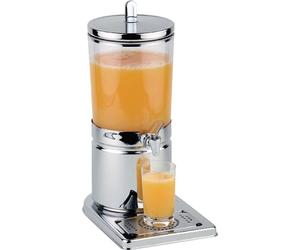 Distributeur de jus APS Top Fresh, contenance : 4,00 litres, hauteur : 430 mm, longueur : 320 mm