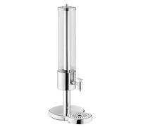 Distributeur de jus APS Tower, hauteur : 175 mm, longueur : 425 mm, largeur : 215 mm