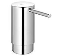 Distributeur de Keuco Elegance 11649010101 pour 500 ml, chromé