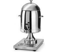 Distributeur de lait HENDI - 10,5 l, 10,5L, 260x360x(H)536mm