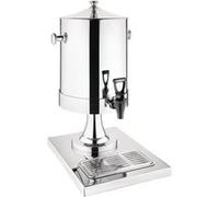 Distributeur de Lait Professionnel Inox 6,5 L Olympia Multicolore G