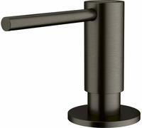 Distributeur de liquide vaisselle FRANKE Atlas, réservoir de 350 ml, anthracite