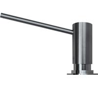 Distributeur de liquide vaisselle Novita STEEL 250 ml inox / Distributeur / Distributeur de savon de FRANKE