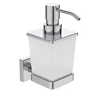 Distributeur de Lotion Individuel Ideal Standard E2252AA IOM Cube