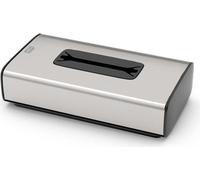 Distributeur de mouchoirs TORK 460013, métal/plastique, argent