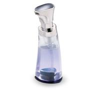 Distributeur de mousse de savon ergonomique CUISIPRO - Acrylique, 280 ml