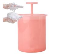 Distributeur De Mousse De Savon Mousse Nettoyante Éclaircissante | Flacon Pompe Moussante Nettoyage éclaircissant pour un en et à la maison