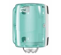 Distributeur maxibobines M2 Tork dévidage central