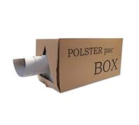 Distributeur de papier de calage 37,5 cm x 200 m 80g/m²