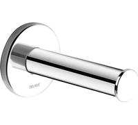 Distributeur de papier de réserve Delabie pour WC, acier inoxydable, finition polie
